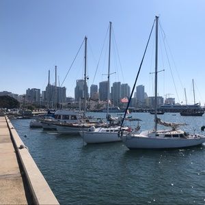 Meet your Posher, Oliver